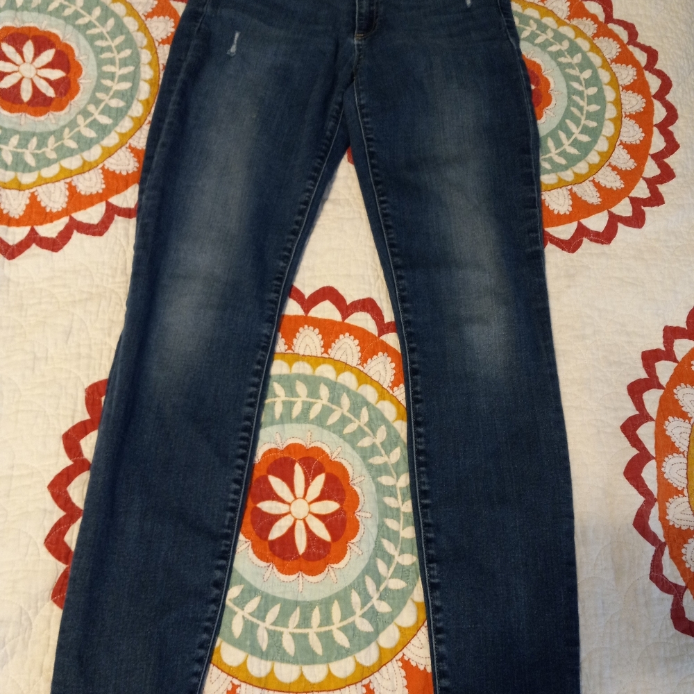 Womens Gap Jeans 🌻